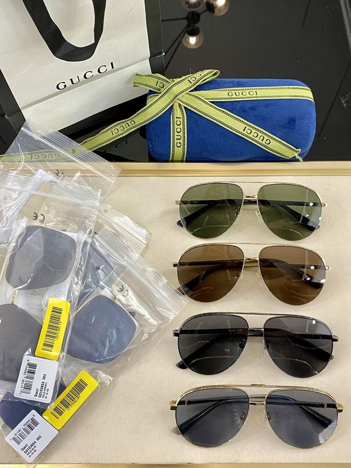 Gucci Sunglasses Top Quality GUS01440