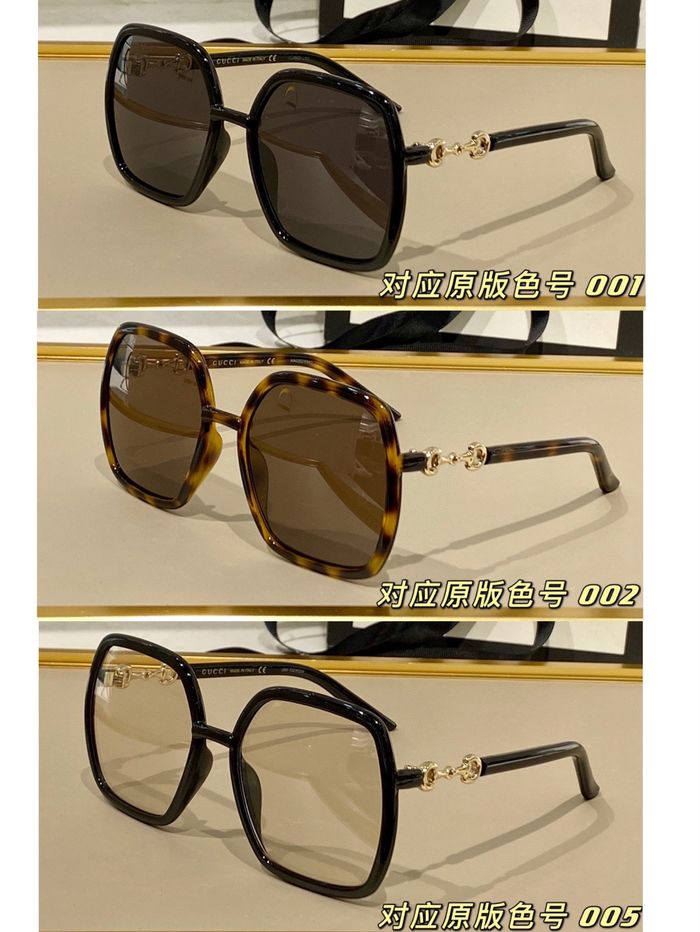 Gucci Sunglasses Top Quality GUS01441