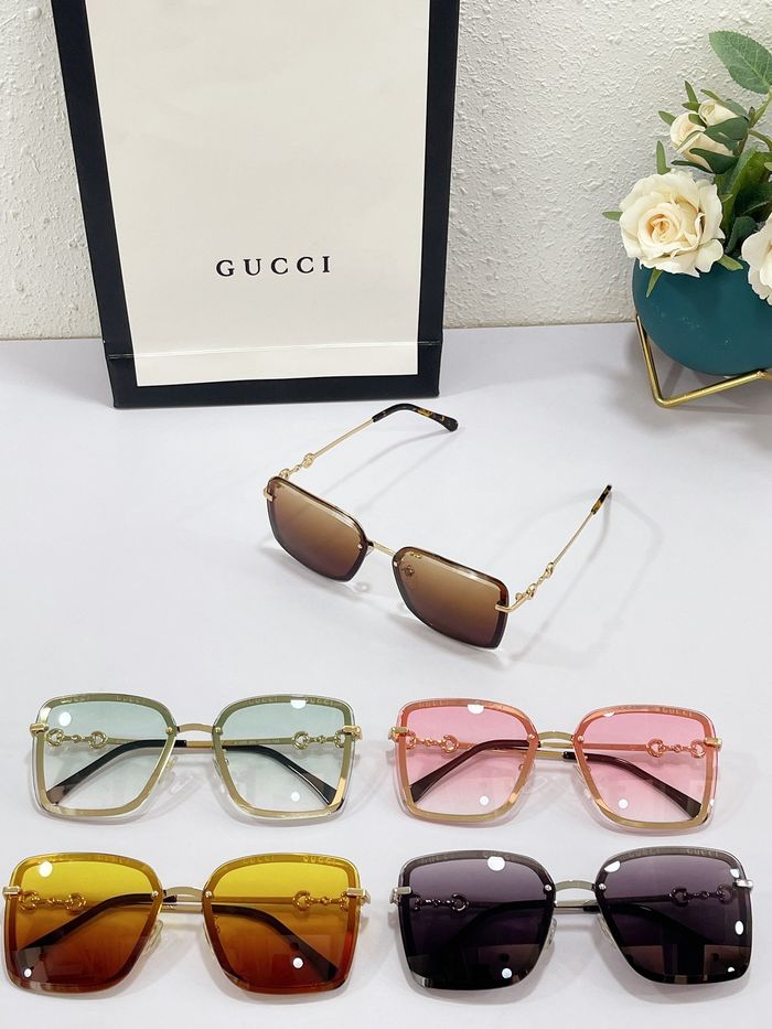 Gucci Sunglasses Top Quality GUS01442