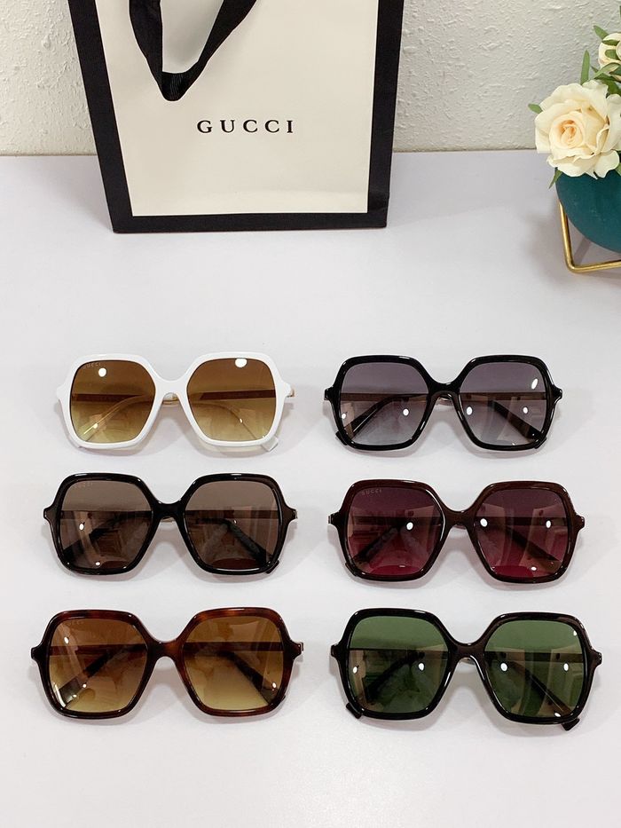 Gucci Sunglasses Top Quality GUS01444