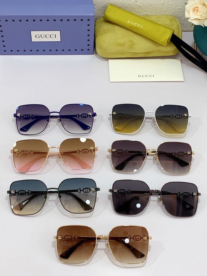Gucci Sunglasses Top Quality GUS01446