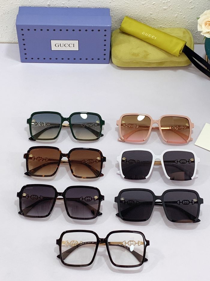 Gucci Sunglasses Top Quality GUS01447