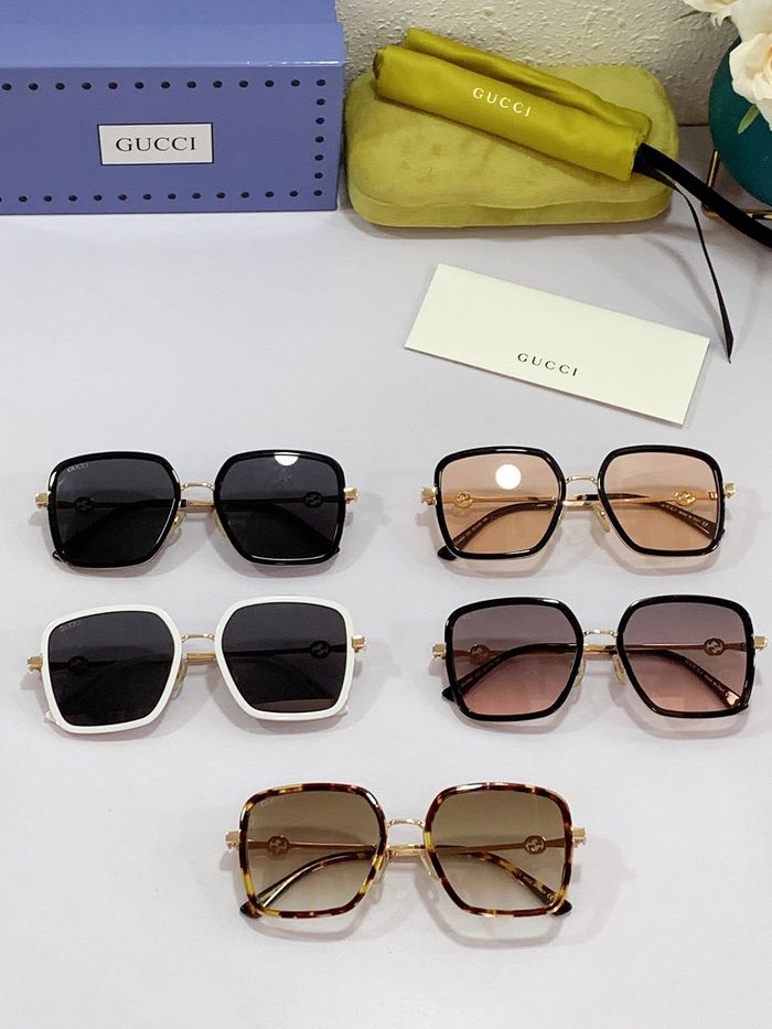 Gucci Sunglasses Top Quality GUS01448
