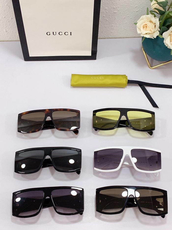 Gucci Sunglasses Top Quality GUS01453