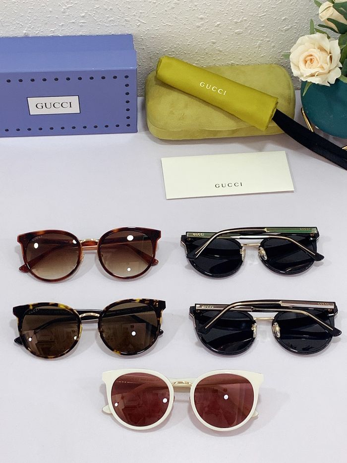 Gucci Sunglasses Top Quality GUS01454
