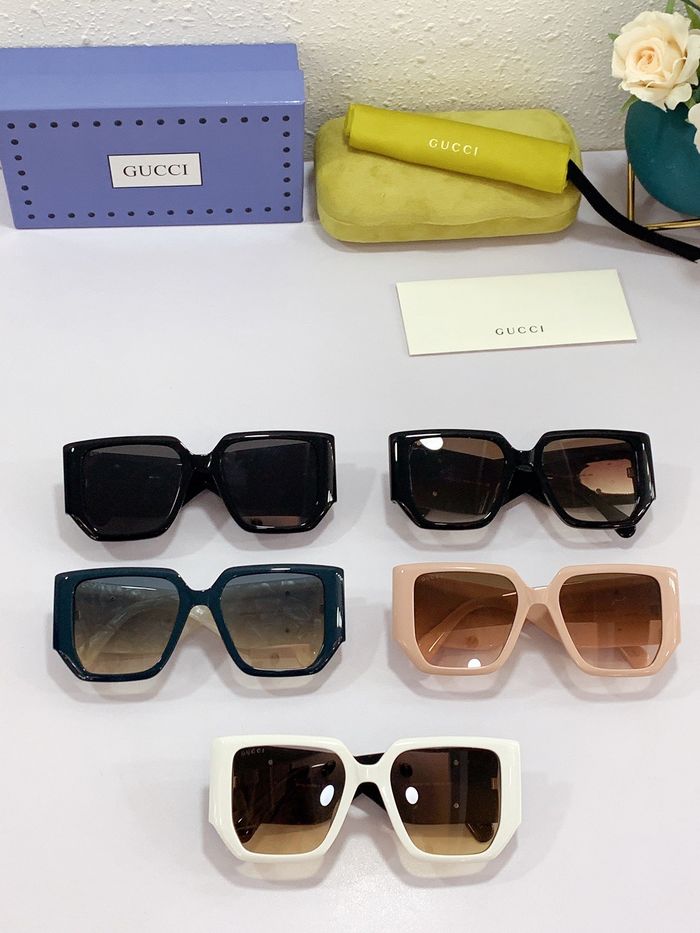 Gucci Sunglasses Top Quality GUS01458