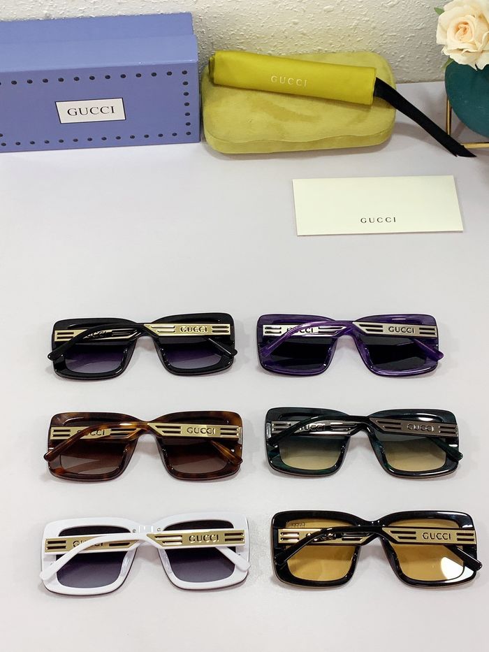 Gucci Sunglasses Top Quality GUS01459