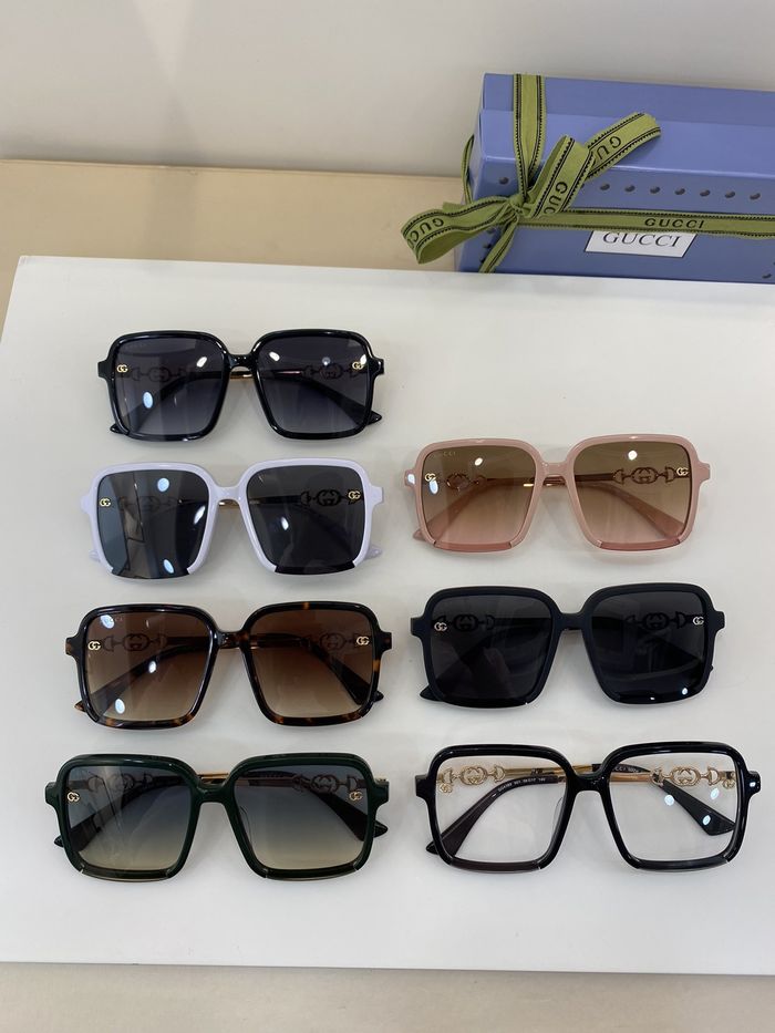 Gucci Sunglasses Top Quality GUS01460