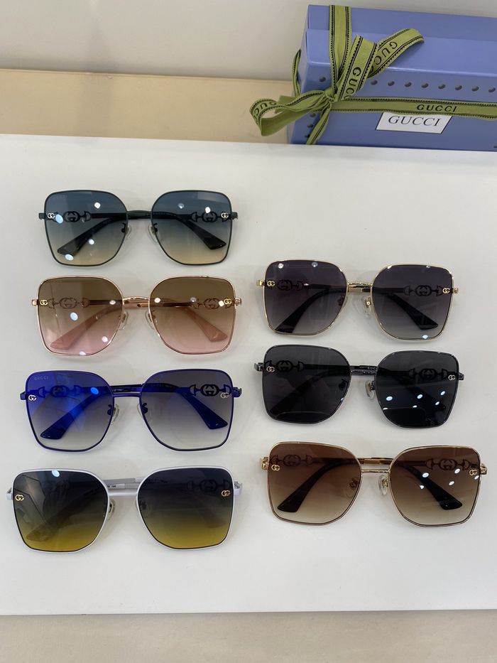 Gucci Sunglasses Top Quality GUS01463