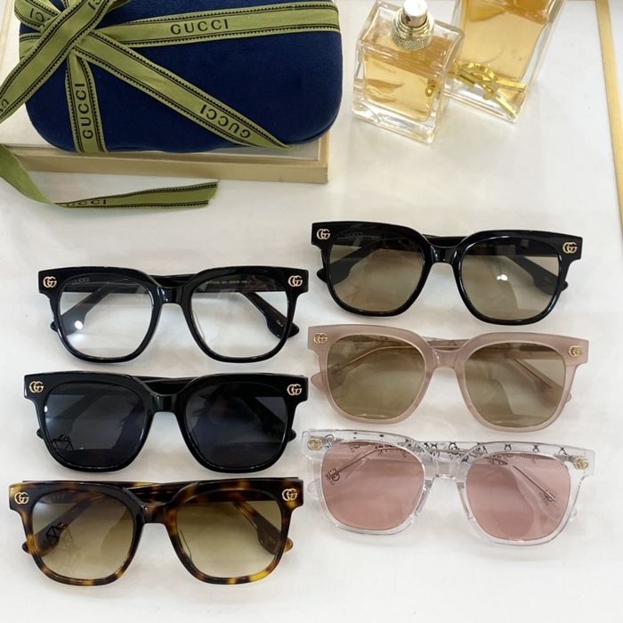 Gucci Sunglasses Top Quality GUS01464