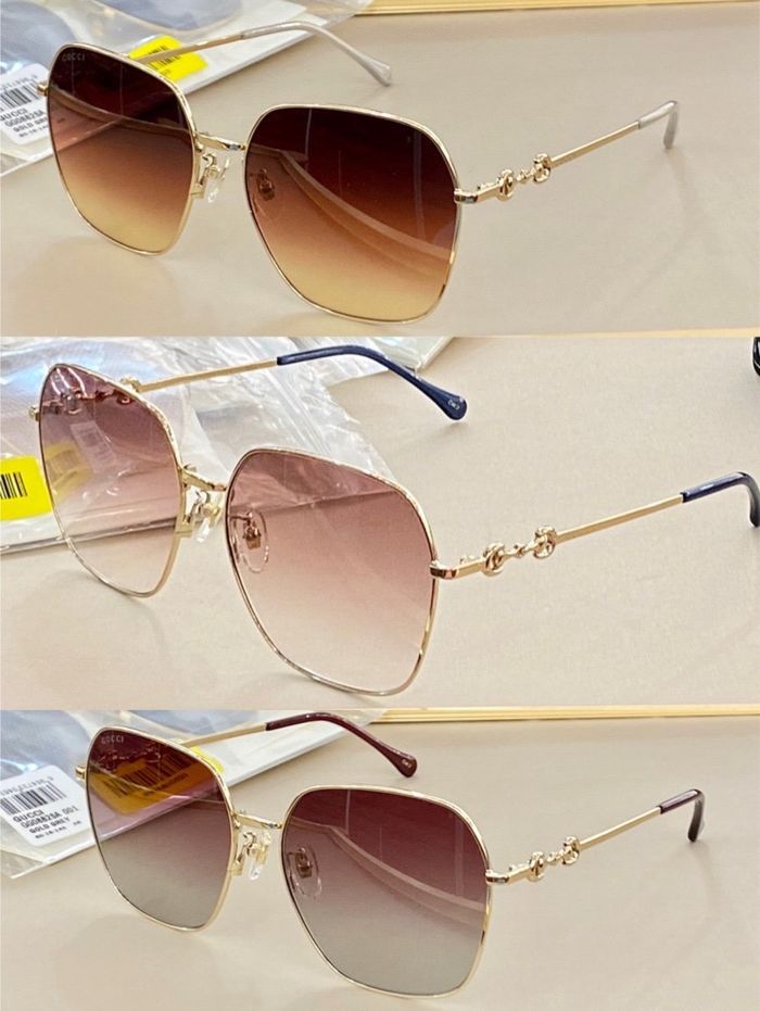 Gucci Sunglasses Top Quality GUS01465