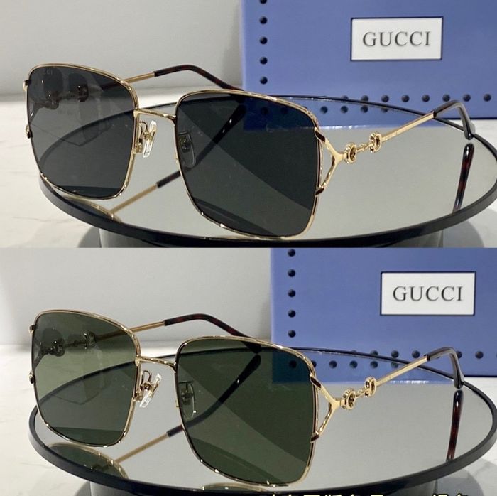 Gucci Sunglasses Top Quality GUS01466