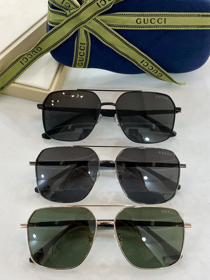 Gucci Sunglasses Top Quality GUS01467