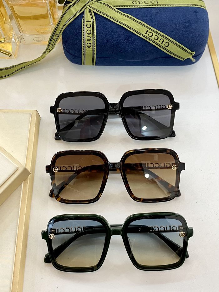 Gucci Sunglasses Top Quality GUS01468
