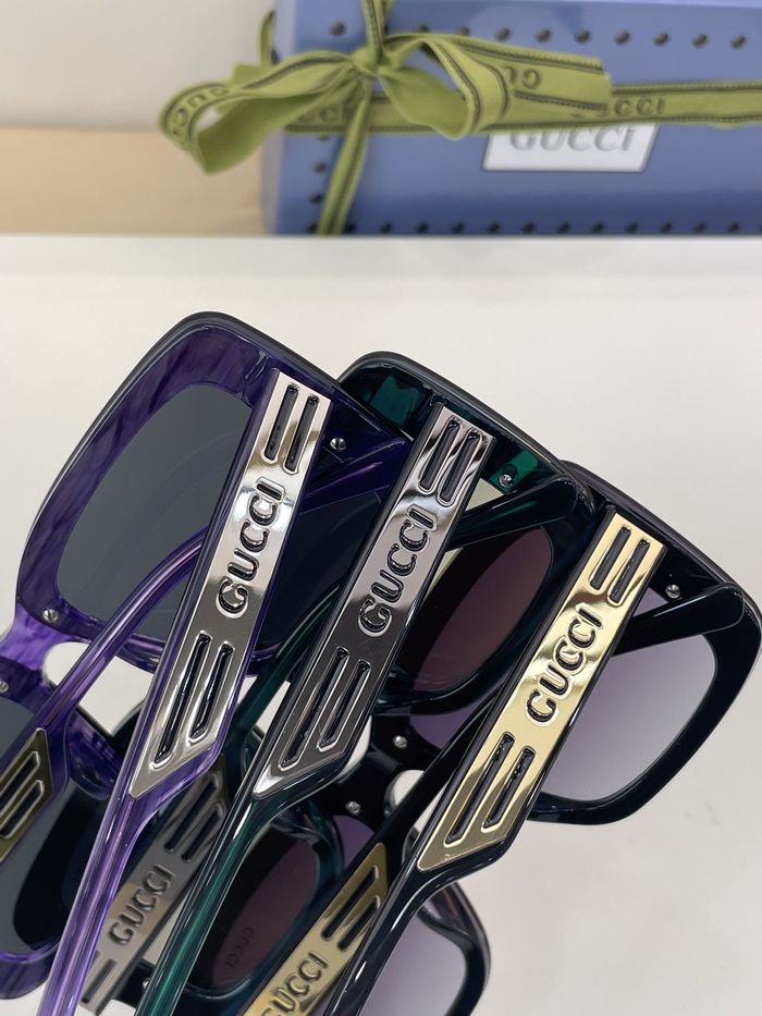 Gucci Sunglasses Top Quality GUS01471