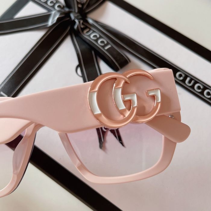 Gucci Sunglasses Top Quality GUS01473