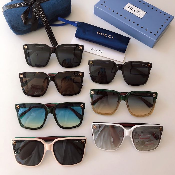 Gucci Sunglasses Top Quality GUS01475