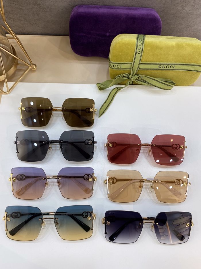 Gucci Sunglasses Top Quality GUS01478