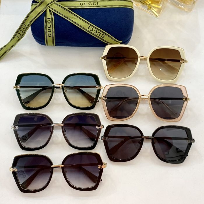 Gucci Sunglasses Top Quality GUS01479