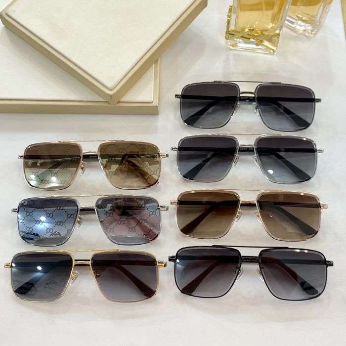 Gucci Sunglasses Top Quality GUS01480