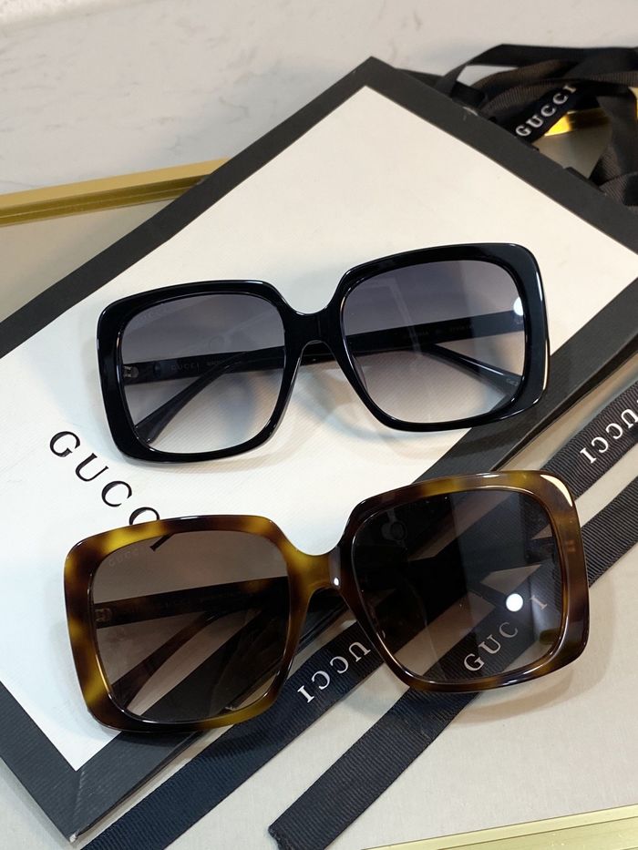 Gucci Sunglasses Top Quality GUS01482