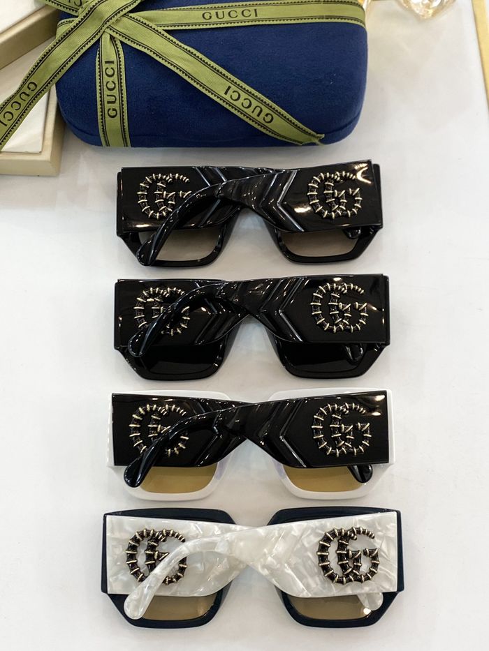 Gucci Sunglasses Top Quality GUS01484