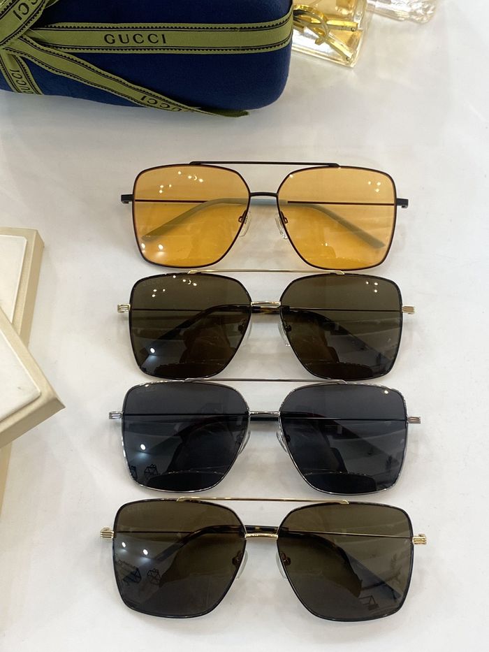 Gucci Sunglasses Top Quality GUS01486