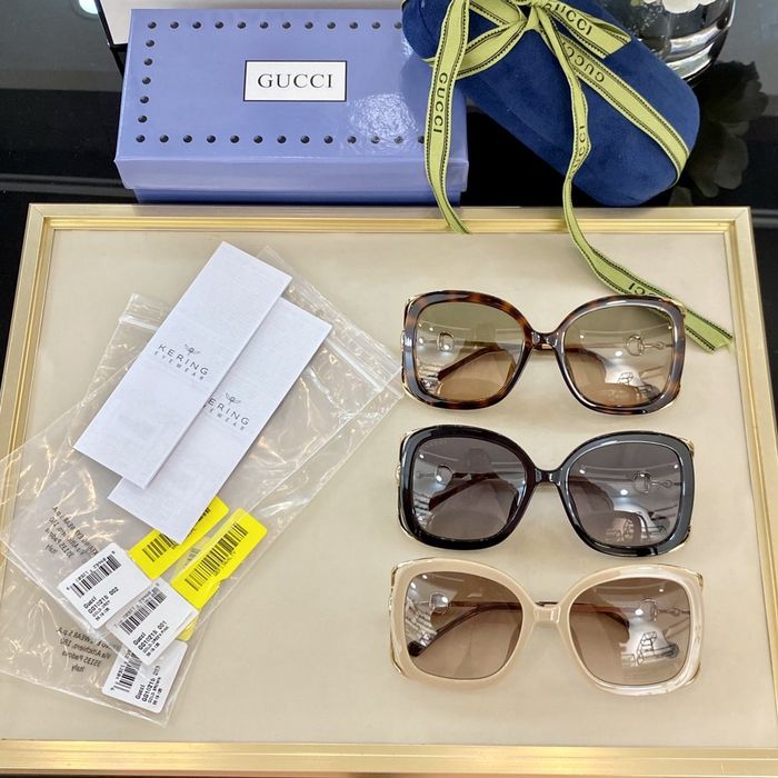 Gucci Sunglasses Top Quality GUS01488