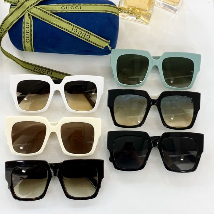 Gucci Sunglasses Top Quality GUS01489
