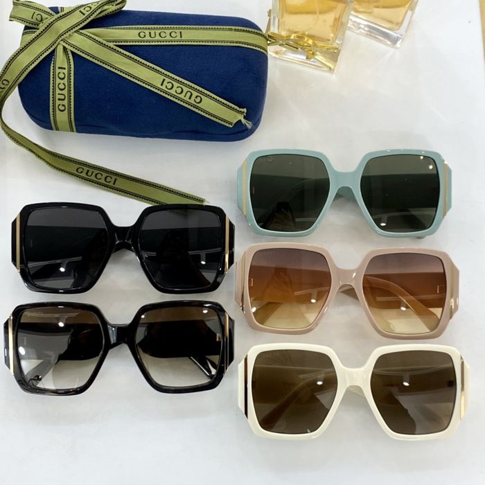 Gucci Sunglasses Top Quality GUS01490