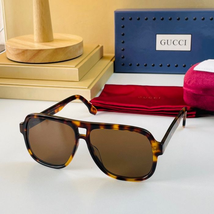 Gucci Sunglasses Top Quality GUS01496