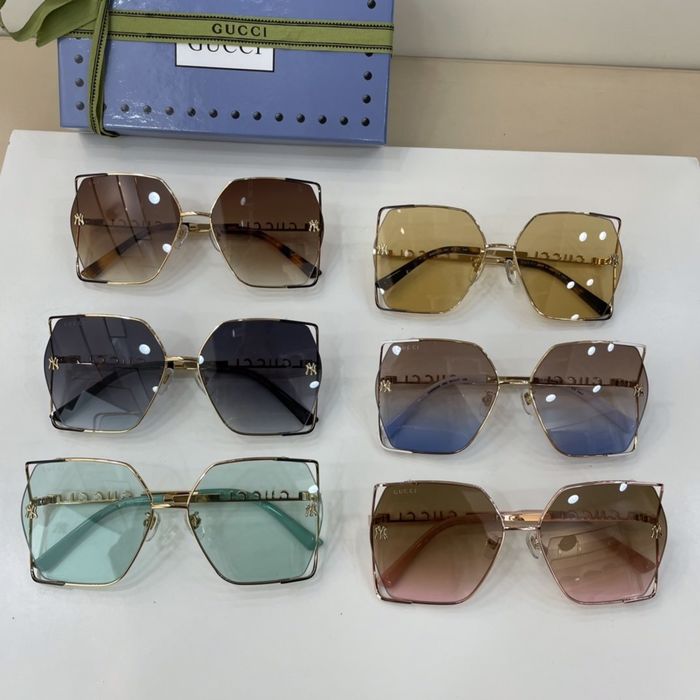 Gucci Sunglasses Top Quality GUS01497