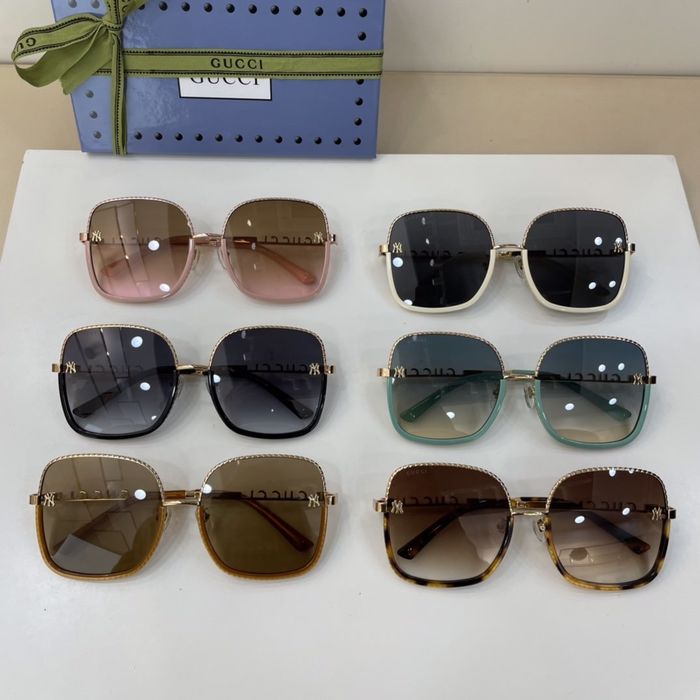 Gucci Sunglasses Top Quality GUS01498