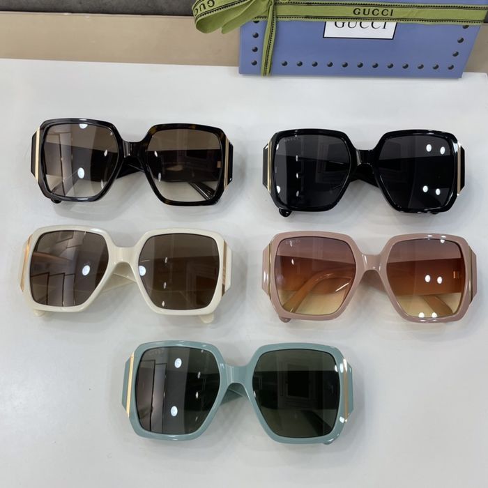 Gucci Sunglasses Top Quality GUS01504