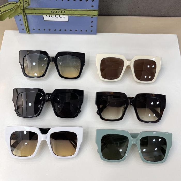 Gucci Sunglasses Top Quality GUS01505