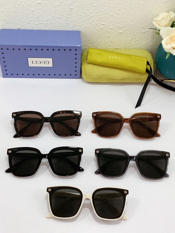 Gucci Sunglasses Top Quality GUS01506