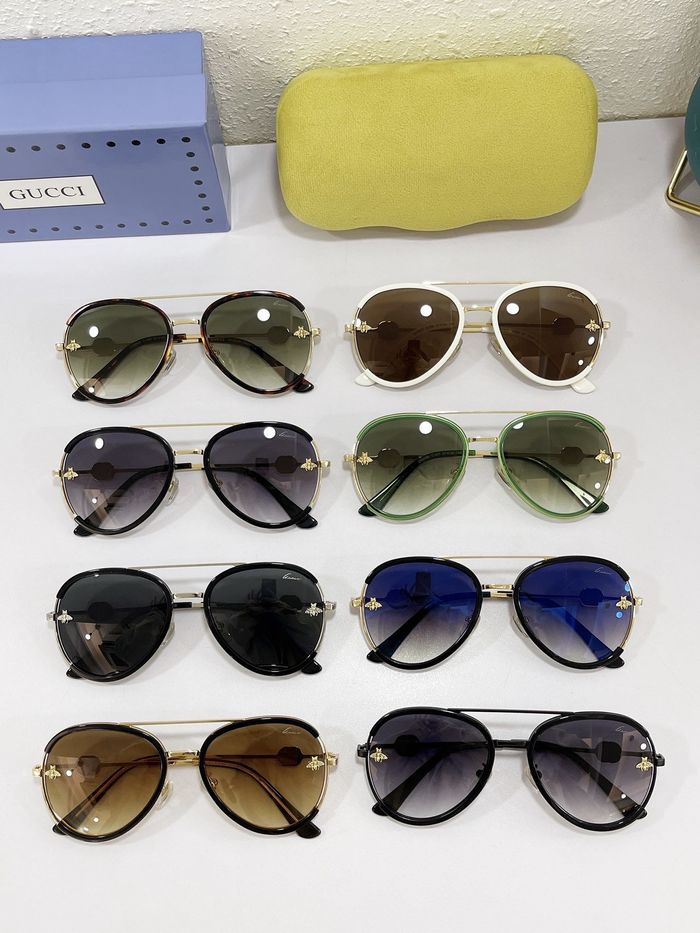 Gucci Sunglasses Top Quality GUS01508