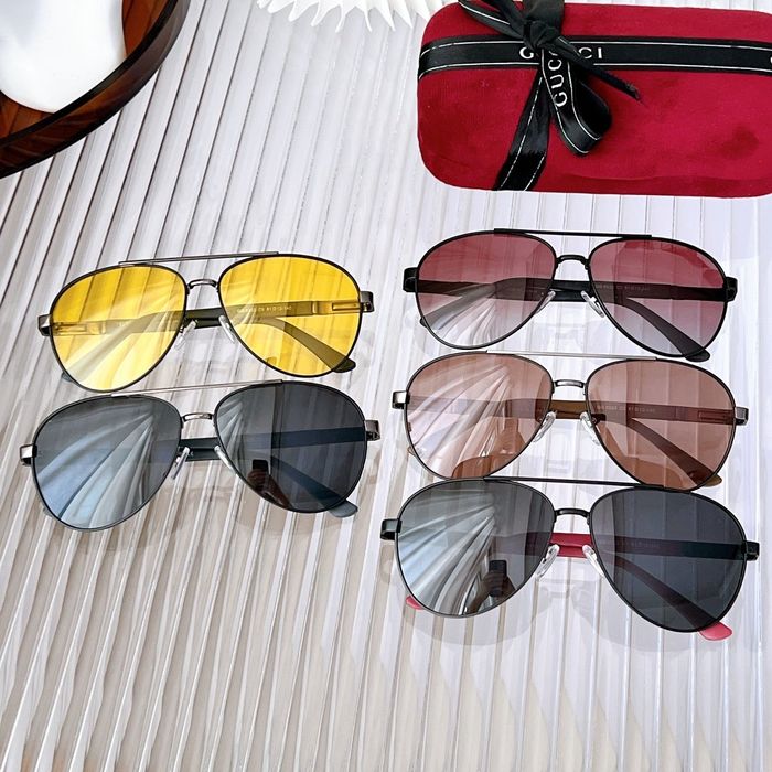 Gucci Sunglasses Top Quality GUS01513