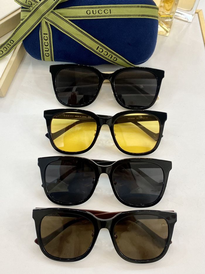 Gucci Sunglasses Top Quality GUS01517