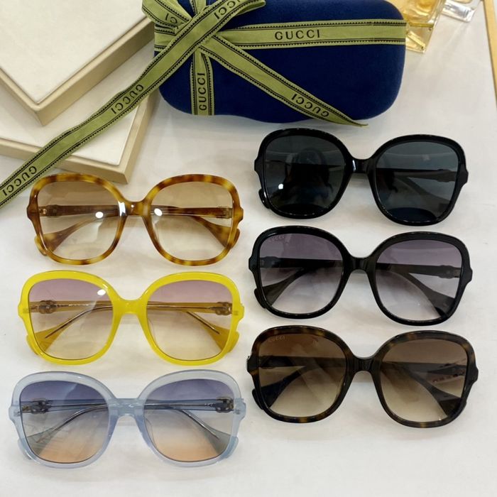 Gucci Sunglasses Top Quality GUS01518