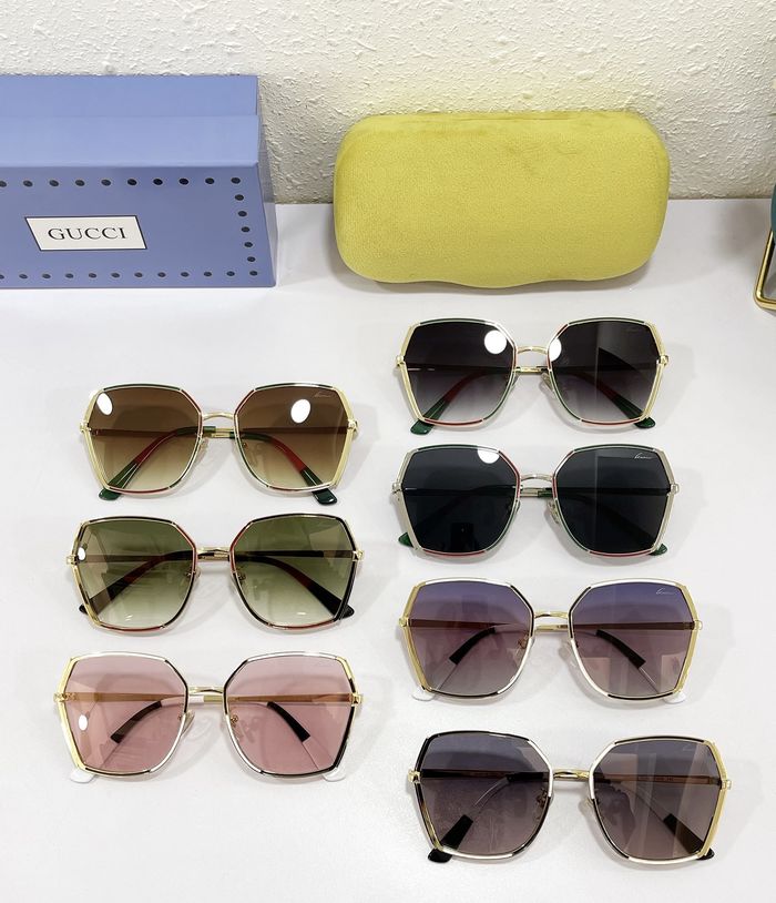 Gucci Sunglasses Top Quality GUS01519