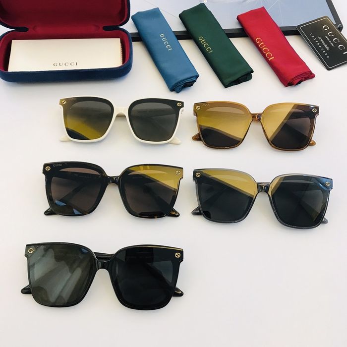 Gucci Sunglasses Top Quality GUS01521