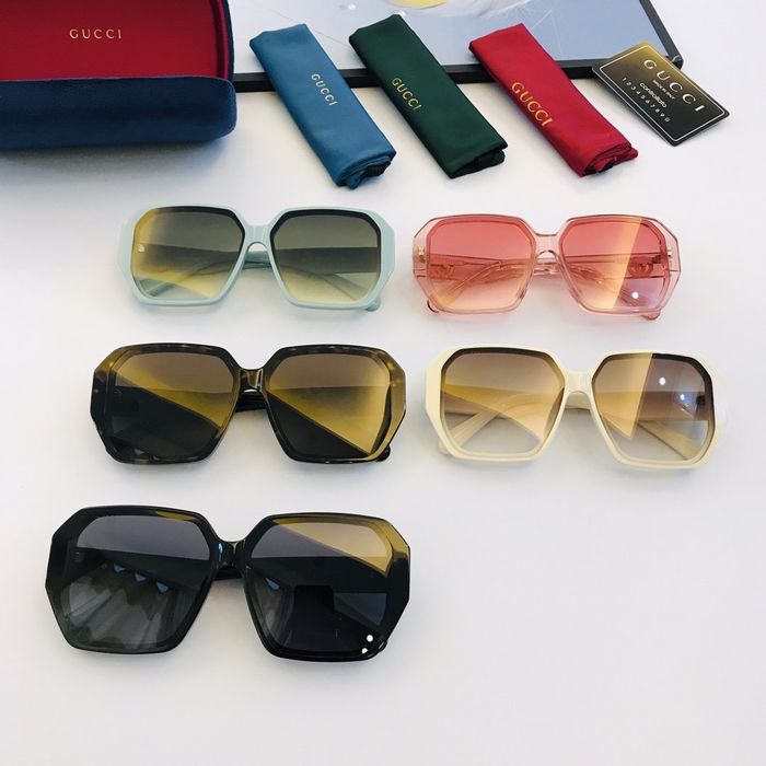 Gucci Sunglasses Top Quality GUS01522