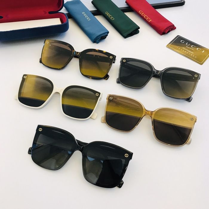 Gucci Sunglasses Top Quality GUS01523