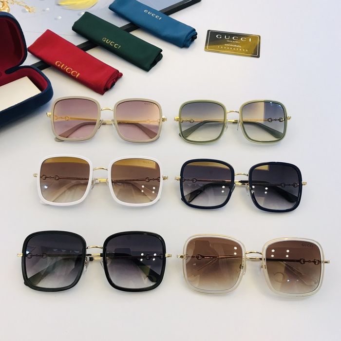 Gucci Sunglasses Top Quality GUS01524