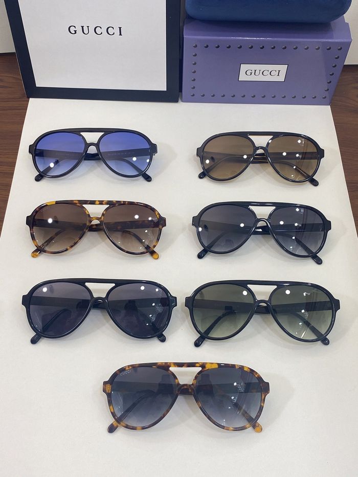 Gucci Sunglasses Top Quality GUS01525