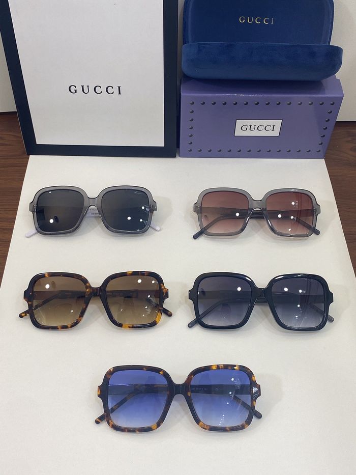 Gucci Sunglasses Top Quality GUS01526