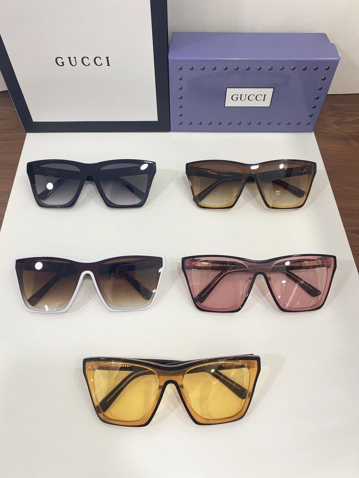 Gucci Sunglasses Top Quality GUS01527