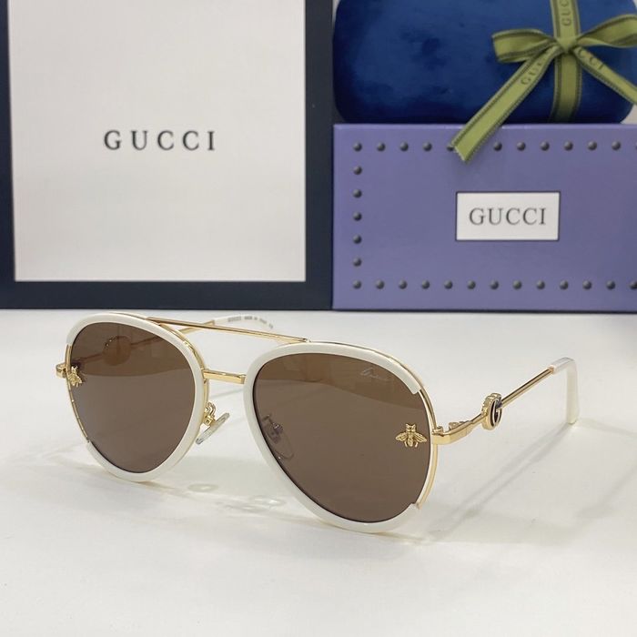 Gucci Sunglasses Top Quality GUS01528