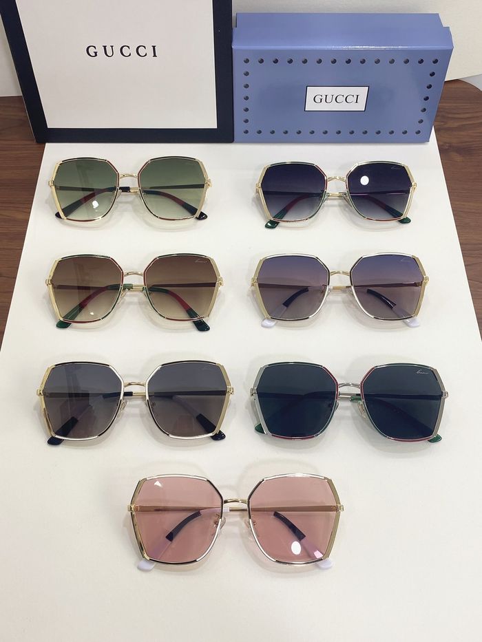Gucci Sunglasses Top Quality GUS01529
